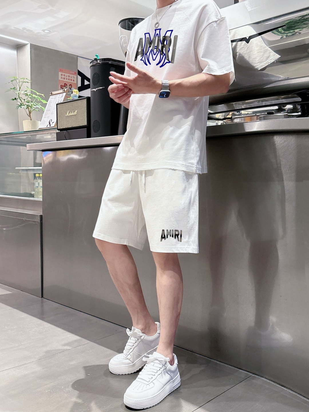 clothes and pants